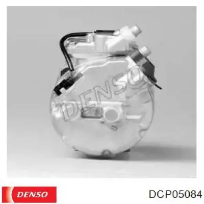 DCP05084 Denso компресор кондиціонера