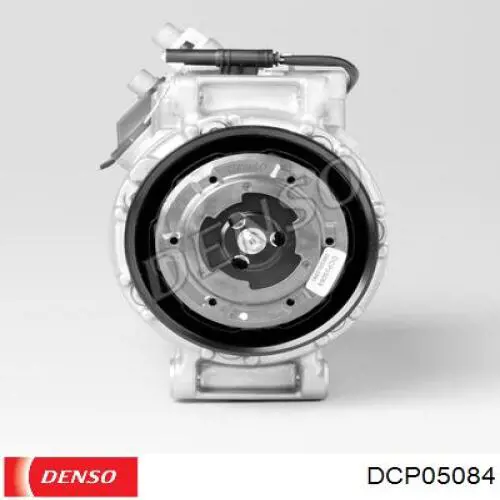 Компресор кондиціонера DCP05084 Denso