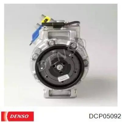 Насос кондиціонера Denso DCP05092