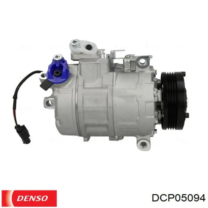 Насос кондиціонера Denso DCP05094