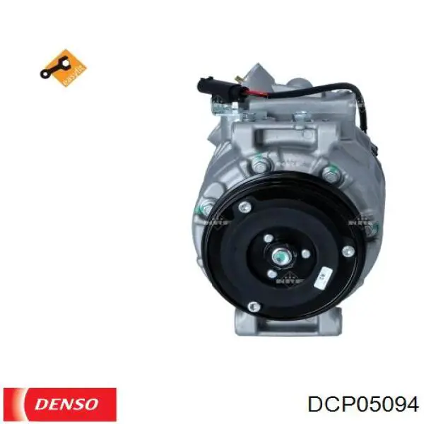 DCP05094 Denso Компресор холодоагенту