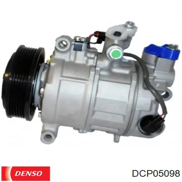 Компресор системи кондиціювання BMW 6452922230804 ціна, від 172.22 USD