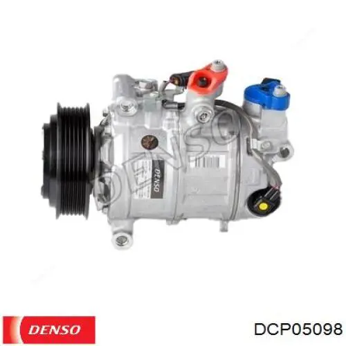 9222308 BMW Компресор холодоагенту