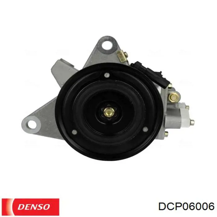 Насос кондиціонера Denso DCP06006