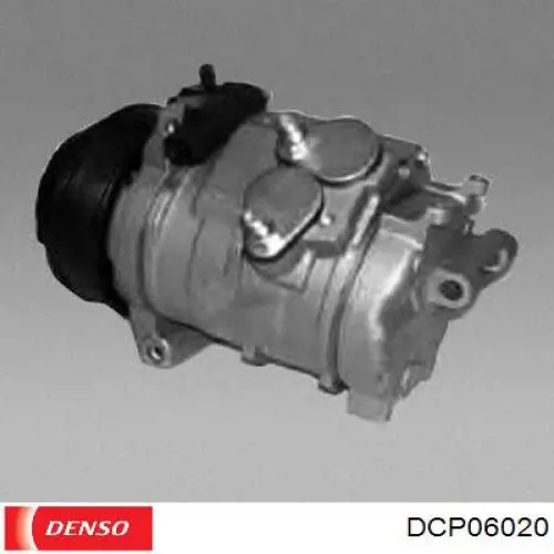 Насос кондиціонера Teamec 8638818