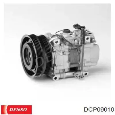 Купити 8832017120 Toyota Компресор кліматичної установки