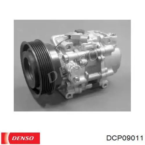 Компресор системи кондиціювання Fiat/Alfa/Lancia 46449285 ціна, від 468.88 USD