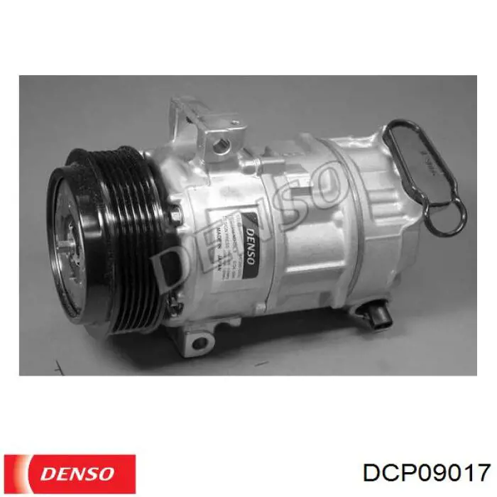 Компресор системи кондиціювання NRF 32544 ціна, від 90.09 USD