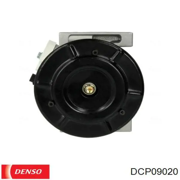 Купити DCP09020 Denso Компресор кліматичної установки