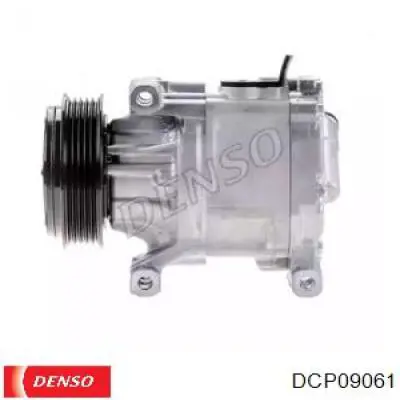 DCP09061 Denso компресор кондиціонера