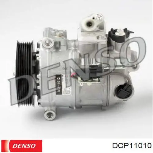 Компресор кондиціонера DCP11010 Denso