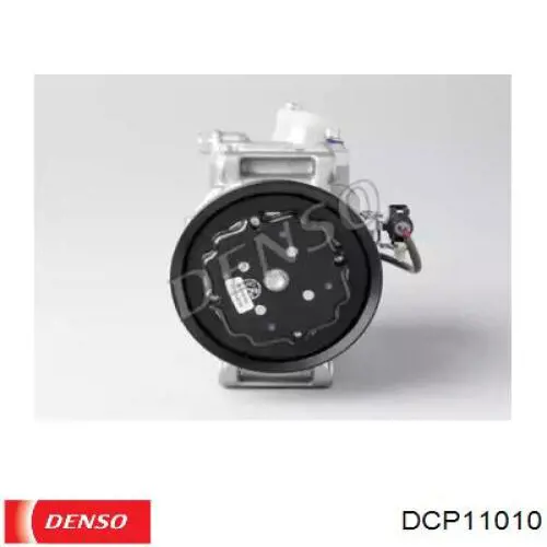 Компресор кондиціонера DCP11010 Denso