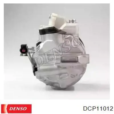 Компресор кондиціонера DCP11012 Denso