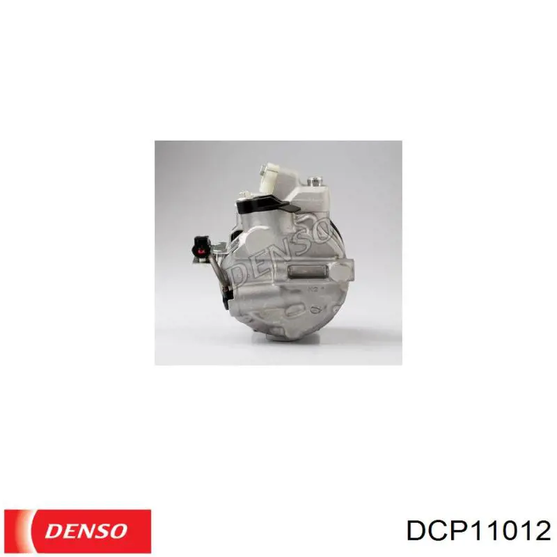 DCP11012 Denso Компресор холодоагенту