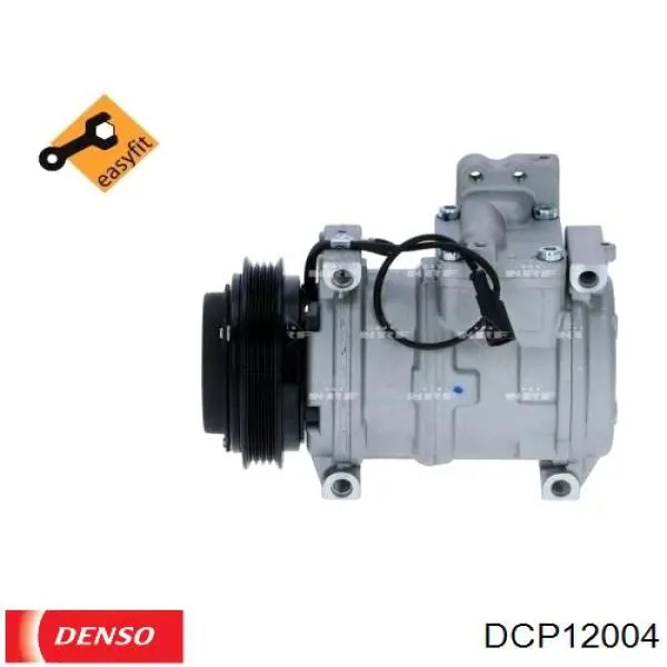 Компресор системи кондиціювання NRF 32459 ціна, від 247.05 USD