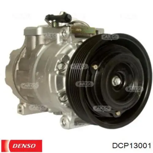 7775422 Fiat/Alfa/Lancia Компресор холодоагенту