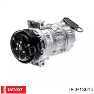 DCP13010 Denso компресор кондиціонера