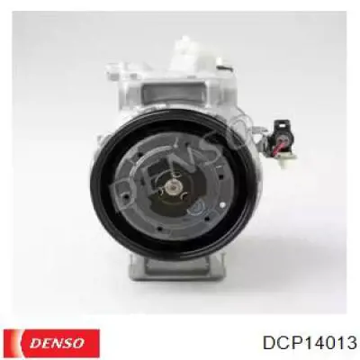Насос кондиціонера Denso DCP14013