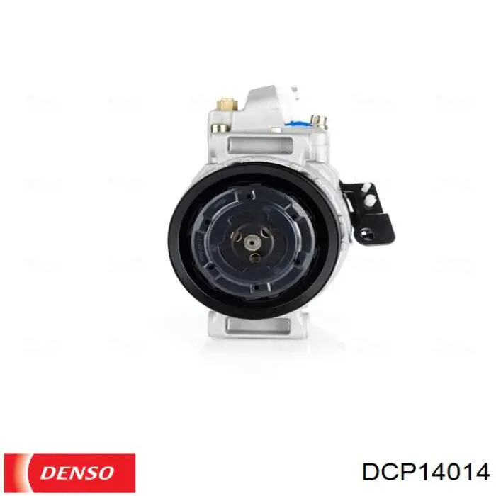 Купити DCP14014 Denso Компресор кліматичної установки