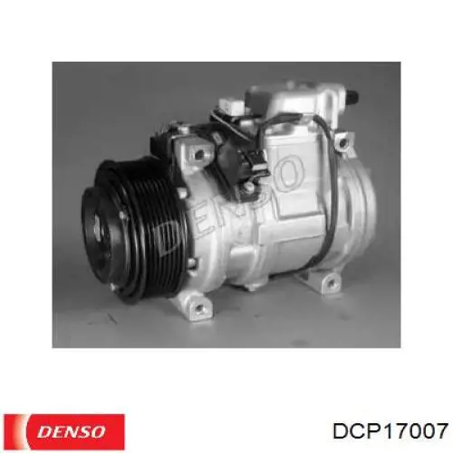 Компресор системи кондиціювання Mercedes A000230041180 ціна, від 296.72 USD