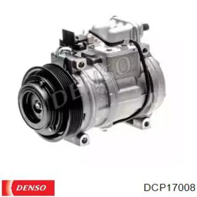 DCP17008 Denso компресор кондиціонера