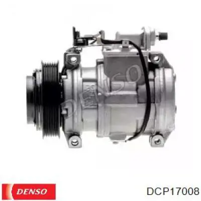 Насос кондиціонера Denso DCP17008