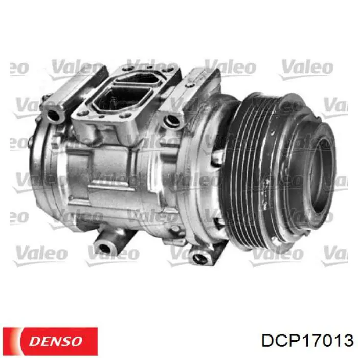 A6031300215 Mercedes Компресор холодоагенту