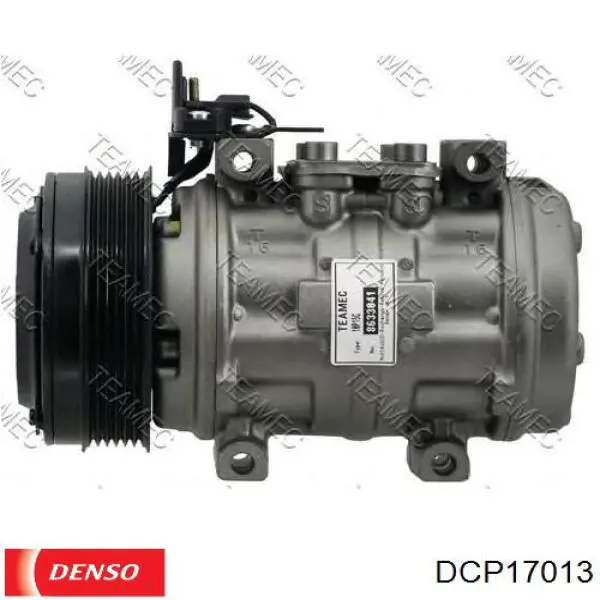 Компресор системи кондиціювання Mercedes A6031300215 ціна, від 177.17 USD