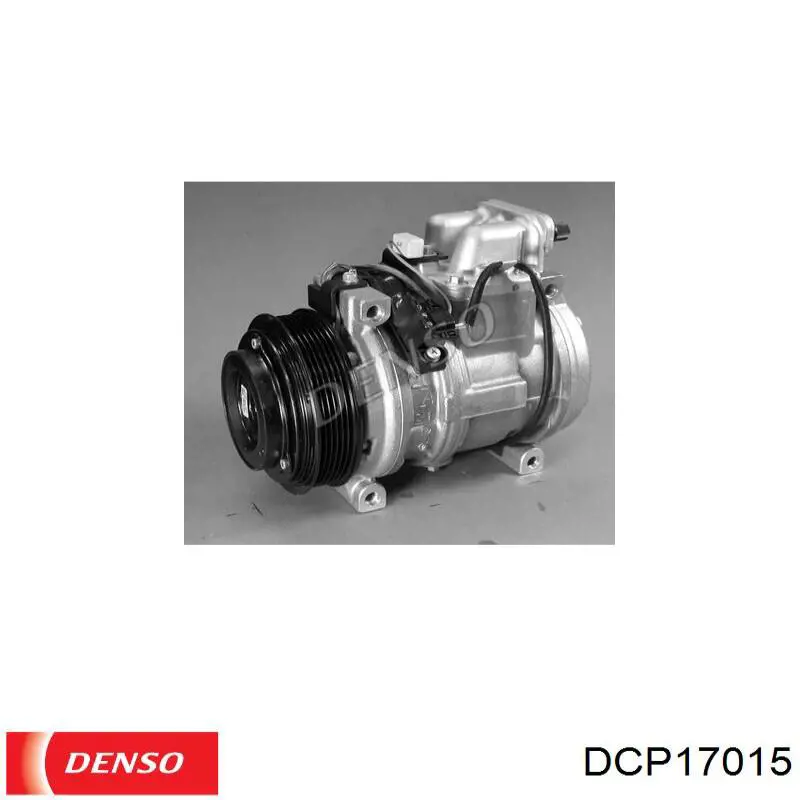 Компресор системи кондиціювання Mercedes A0002301611 ціна, від 403.01 USD