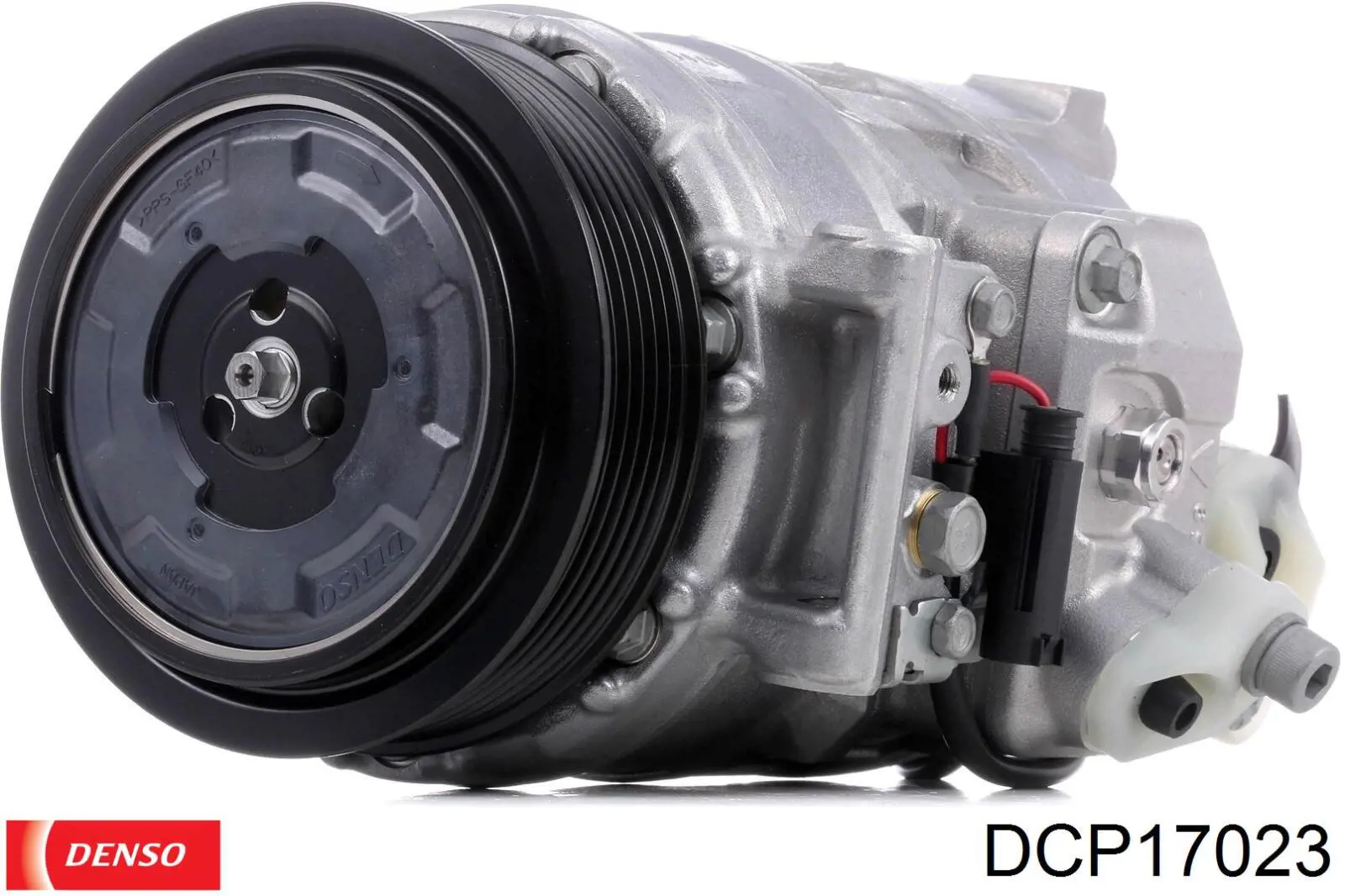 Насос кондиціонера Denso DCP17023