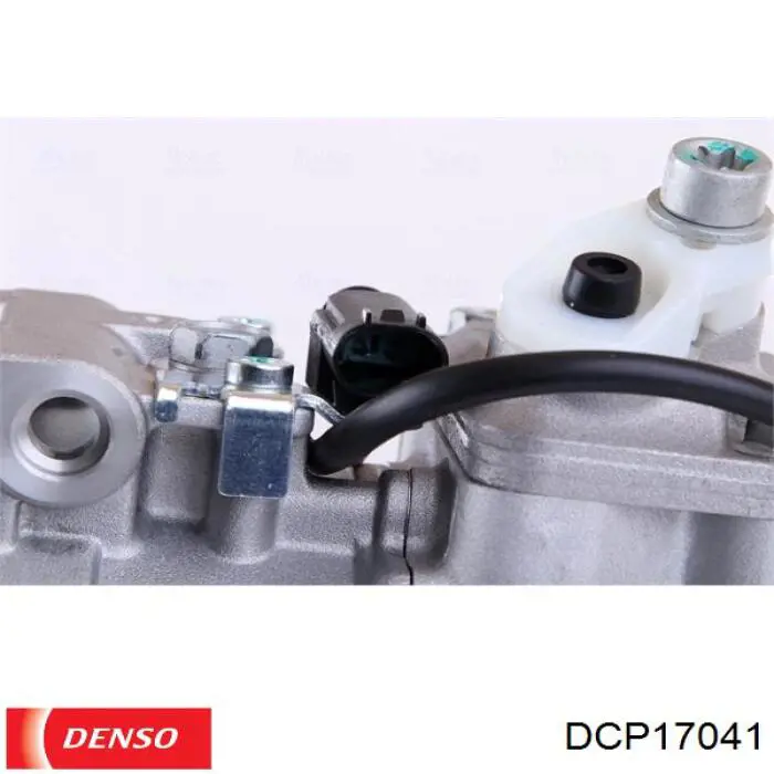 Компресор системи кондиціювання Chrysler 68084914AB ціна, від 89.99 USD