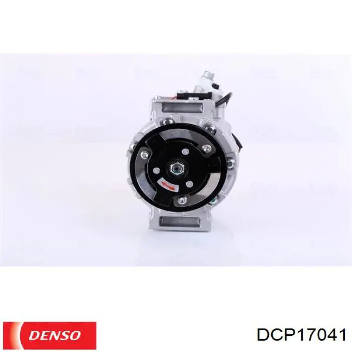 Купити 68084914AB Chrysler Компресор кліматичної установки