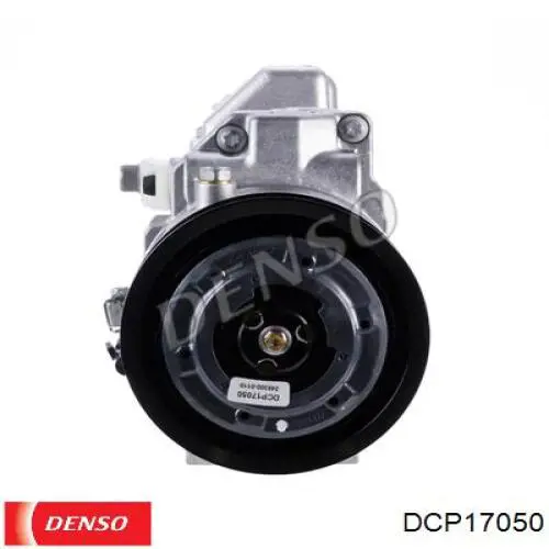 Купити DCP17050 Denso Компресор кліматичної установки