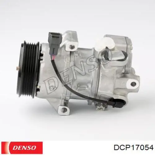 DCP17054 Denso Компресор холодоагенту