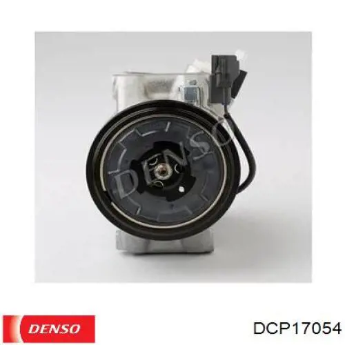 DCP17054 Denso компресор кондиціонера