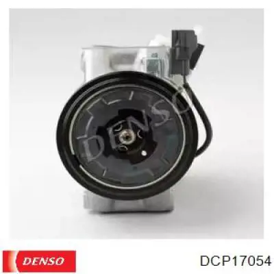 Компресор системи кондиціювання Denso DCP17054 ціна, від 357.09 USD