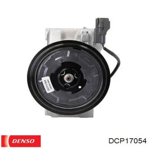 Насос кондиціонера Denso DCP17054