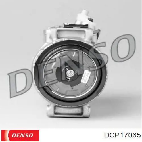 DCP17065 Denso Компресор холодоагенту