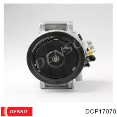 Компресор кондиціонера DCP17070 Denso