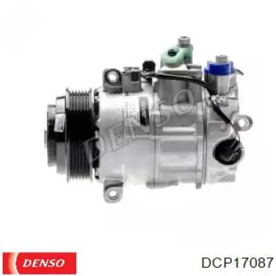 Компресор кондиціонера ACP901000S Mahle Original