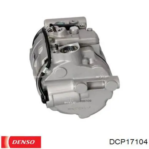 510883 Elstock Компресор холодоагенту