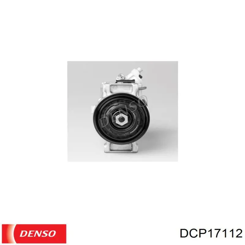Насос кондиціонера Delphi TSP0159960