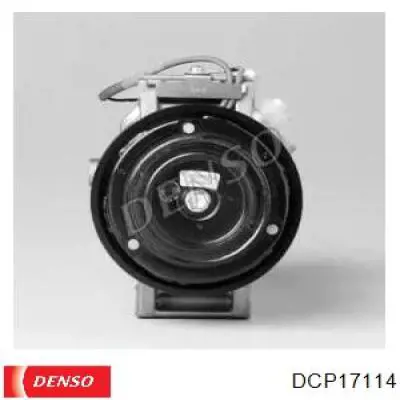 Компресор системи кондиціювання Mercedes Sprinter I 4-t фургон (904) (1995 - 2006) ціна, від 237.58 USD