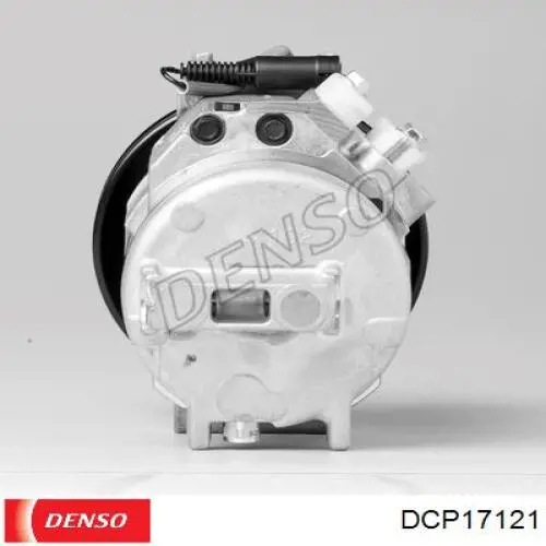 DCP17121 Denso компресор кондиціонера