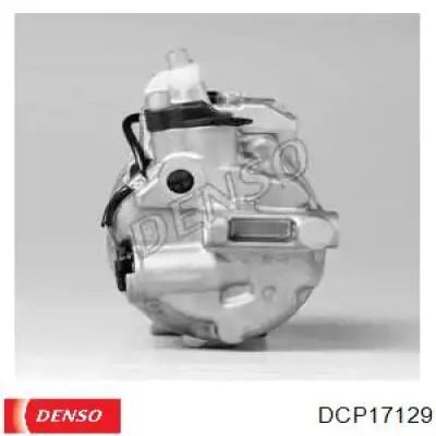 A0022305711 Mercedes Компресор холодоагенту
