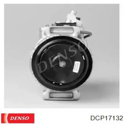 Насос кондиціонера Denso DCP17132