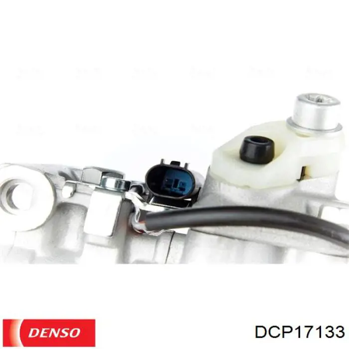 DCP17133 Denso Компресор холодоагенту