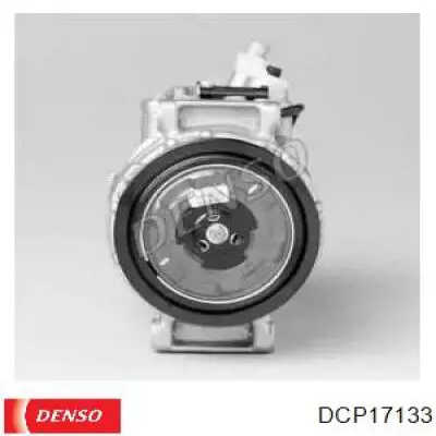 Купити DCP17133 Denso Компресор кліматичної установки
