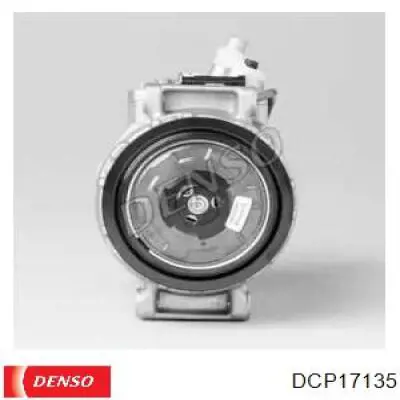 Насос кондиціонера Mercedes A002230231180