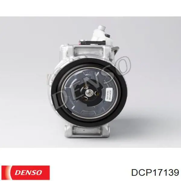 Купити DCP17139 Denso Компресор кліматичної установки